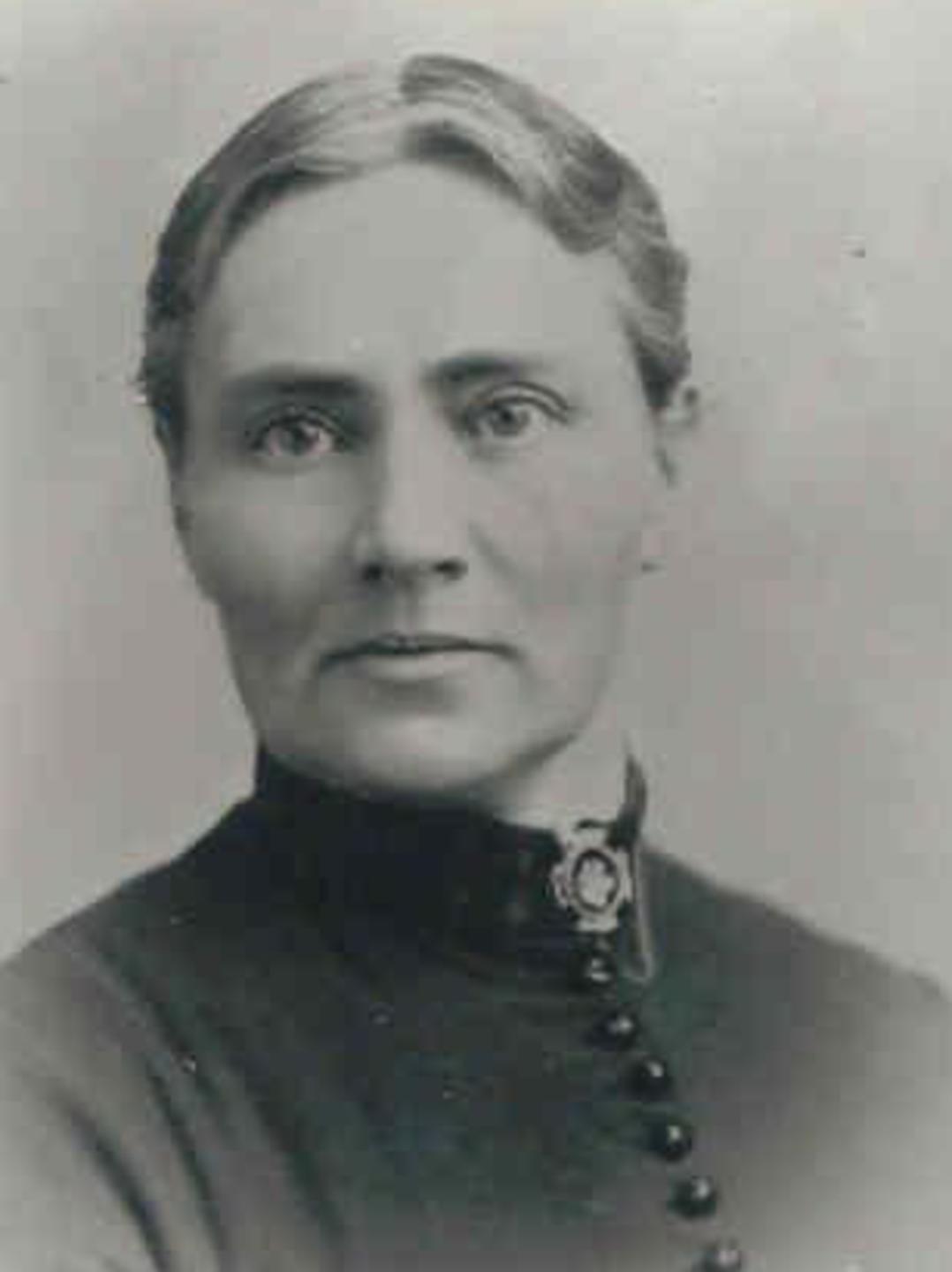 Charlotte Rebecca White (1849 - 1918) Profile